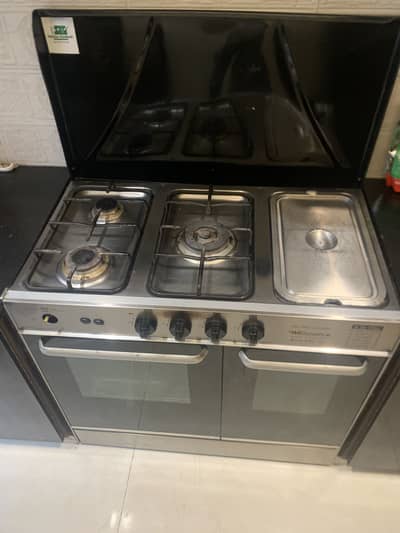 Best Quality Working Condition Stoove for Sale