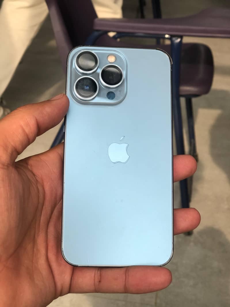 Iphone 13 pro 0