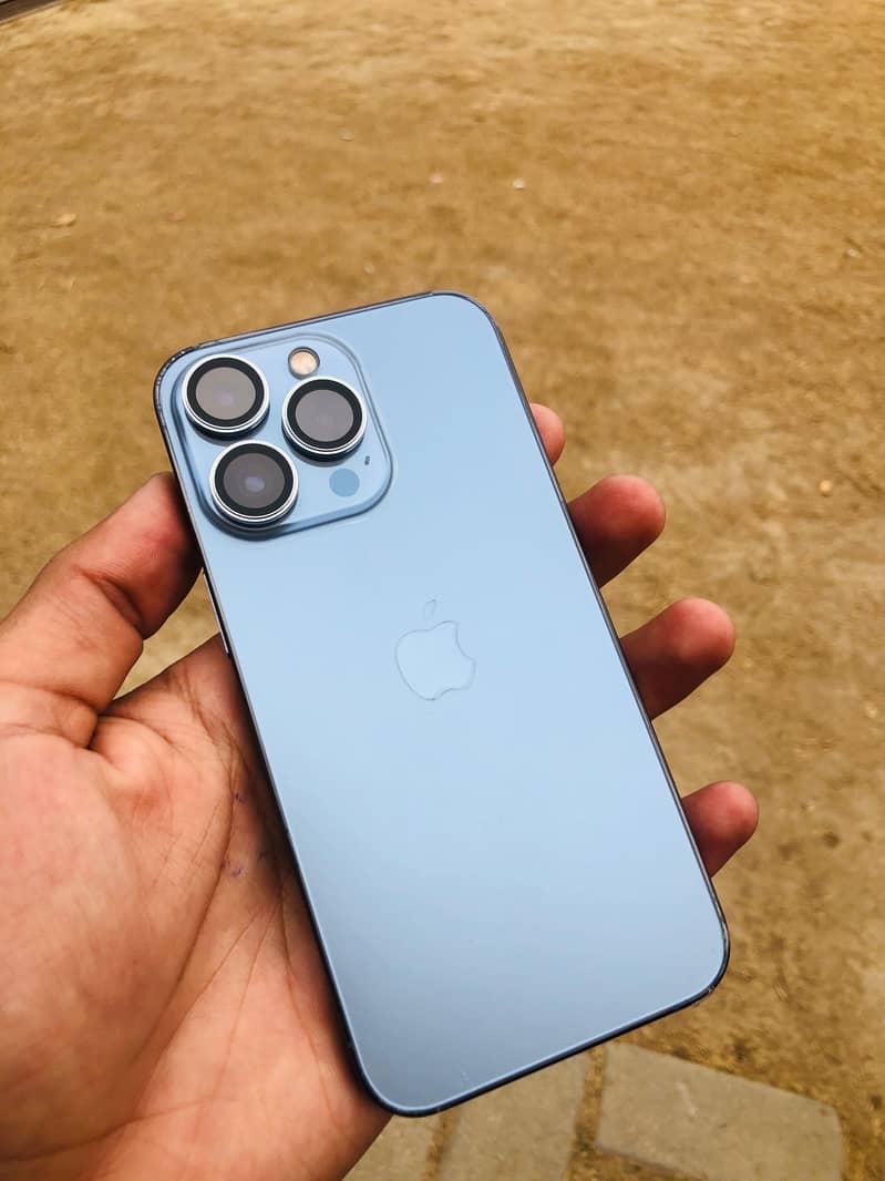 Iphone 13 pro 1