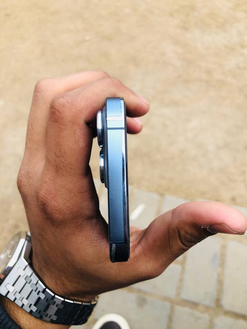 Iphone 13 pro 5