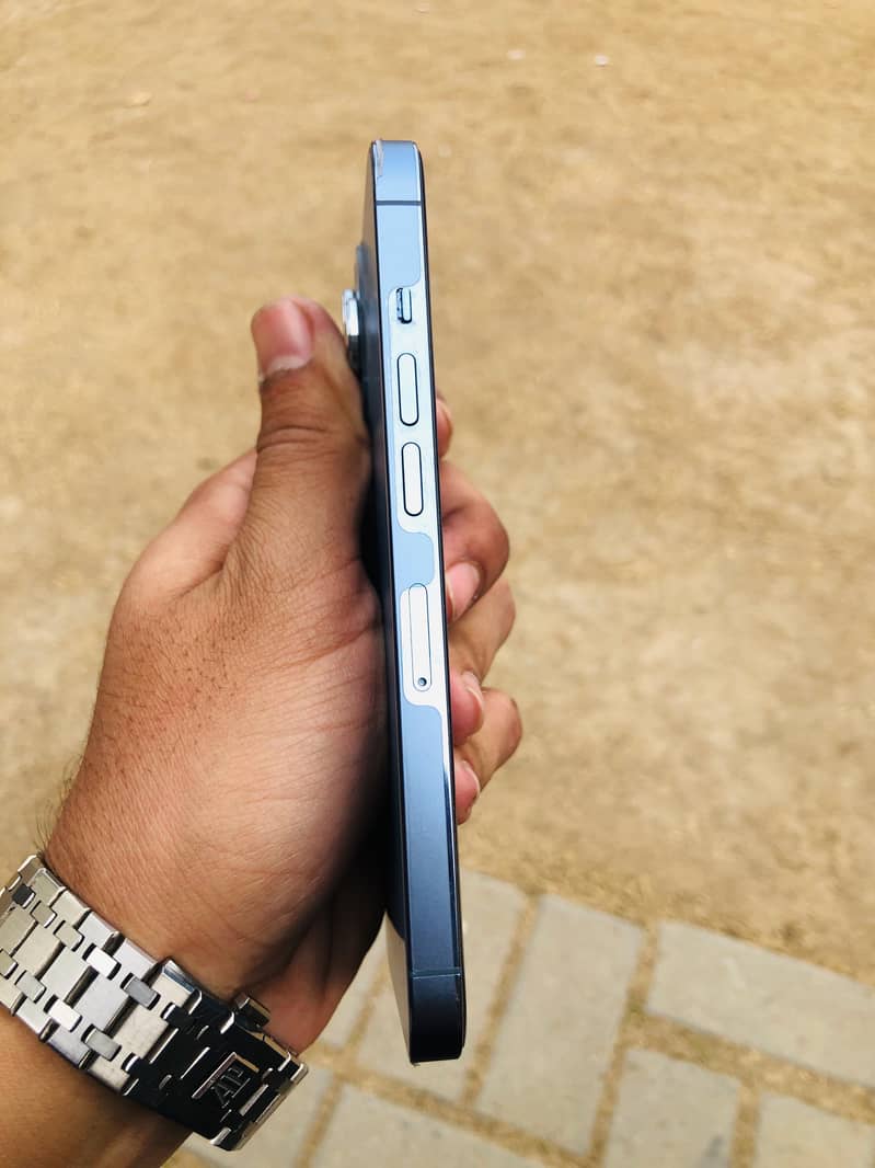 Iphone 13 pro 6