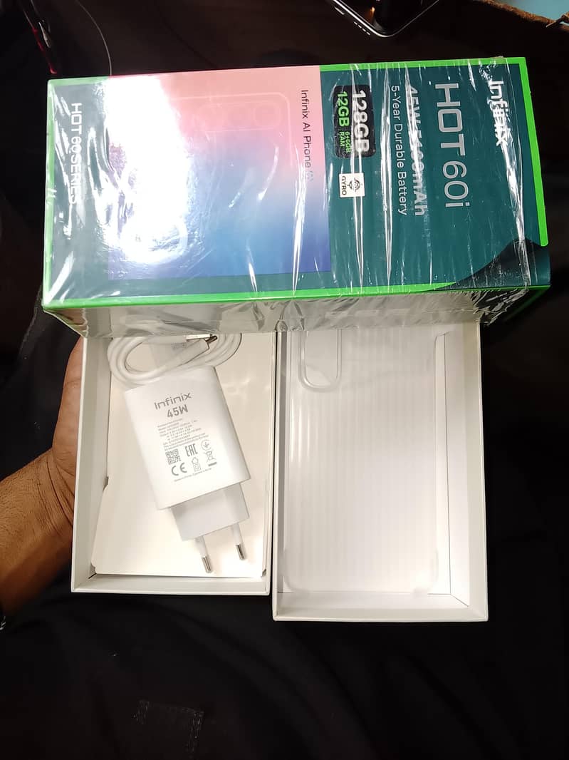 Infinix Other Model 0