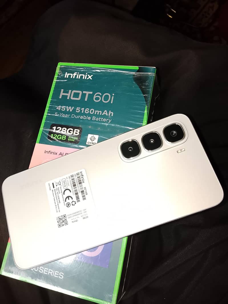 Infinix Other Model 2