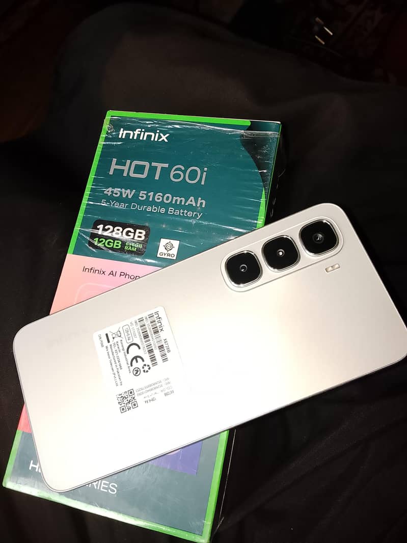 Infinix Other Model 3