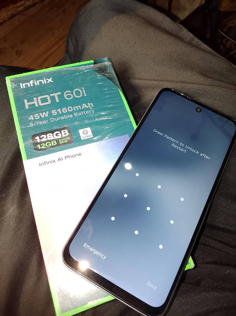 Infinix Other Model 4