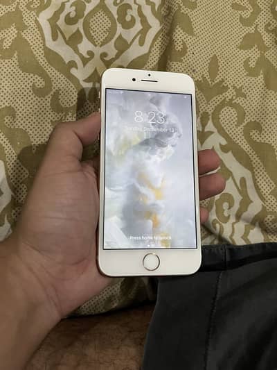 Apple iPhone 8