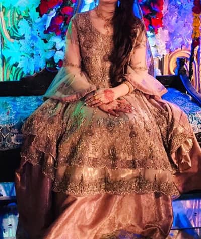 Bridal Dress in excellent condition for sale.