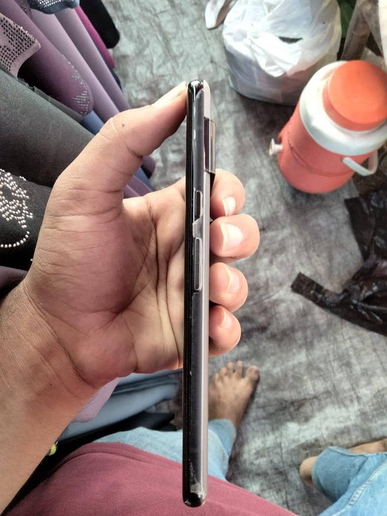 Google Pixel 6 Pro 3