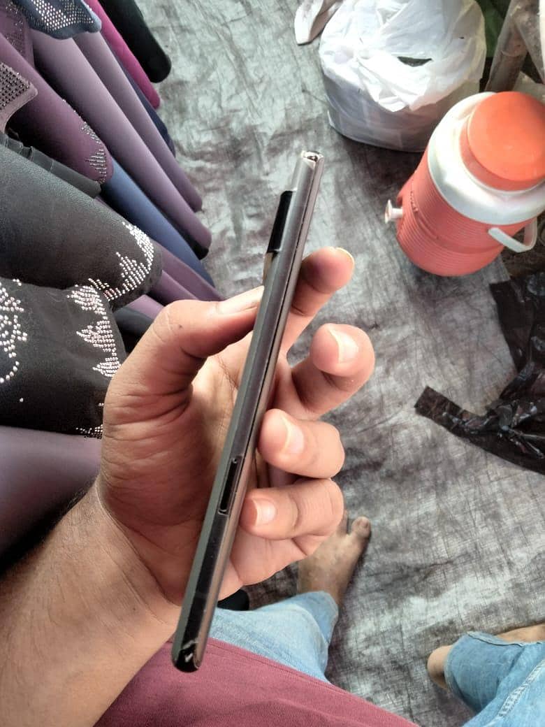 Google Pixel 6 Pro 4