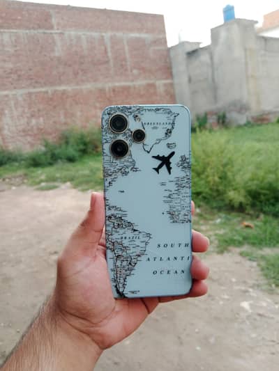 Xiaomi Redmi 12
