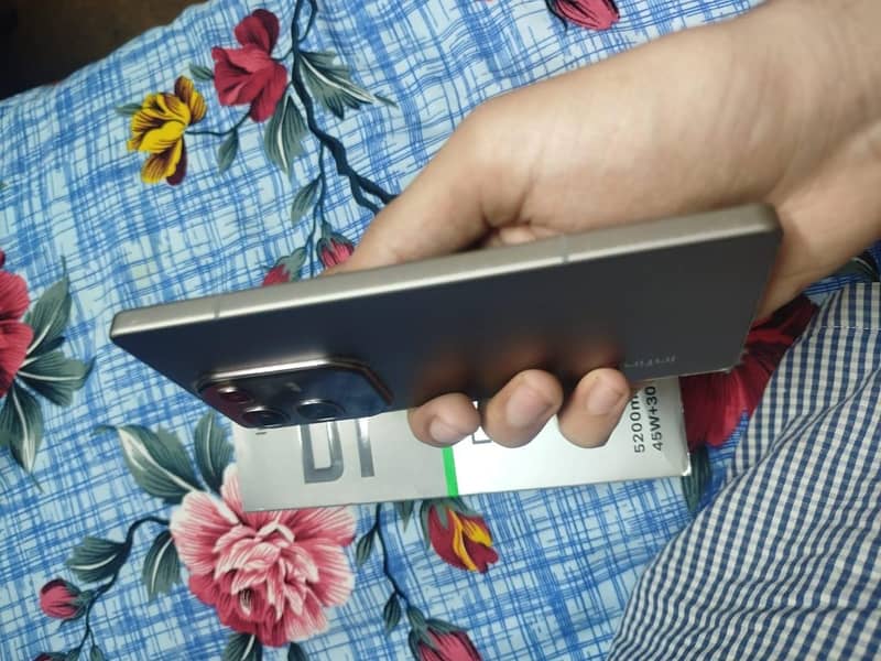 Infinix Note 50 1