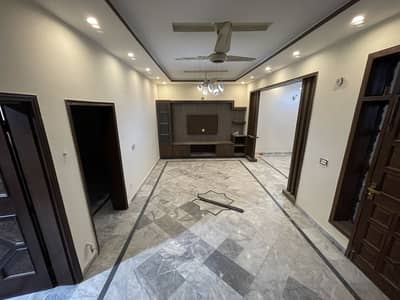 Well-Constructed Grey Structure House Available For Sale In Edenabad