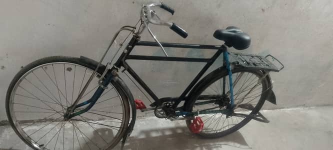 Urgent sale
