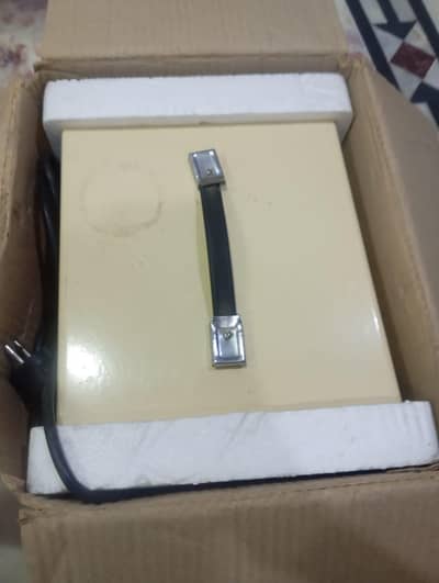 Stabilizer 10000 Walt and 3000 walta