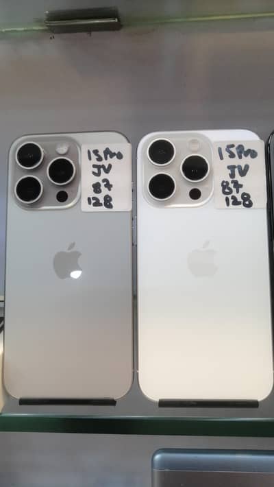 15 pro original