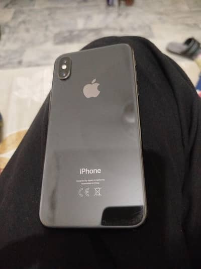 Apple iPhone XS