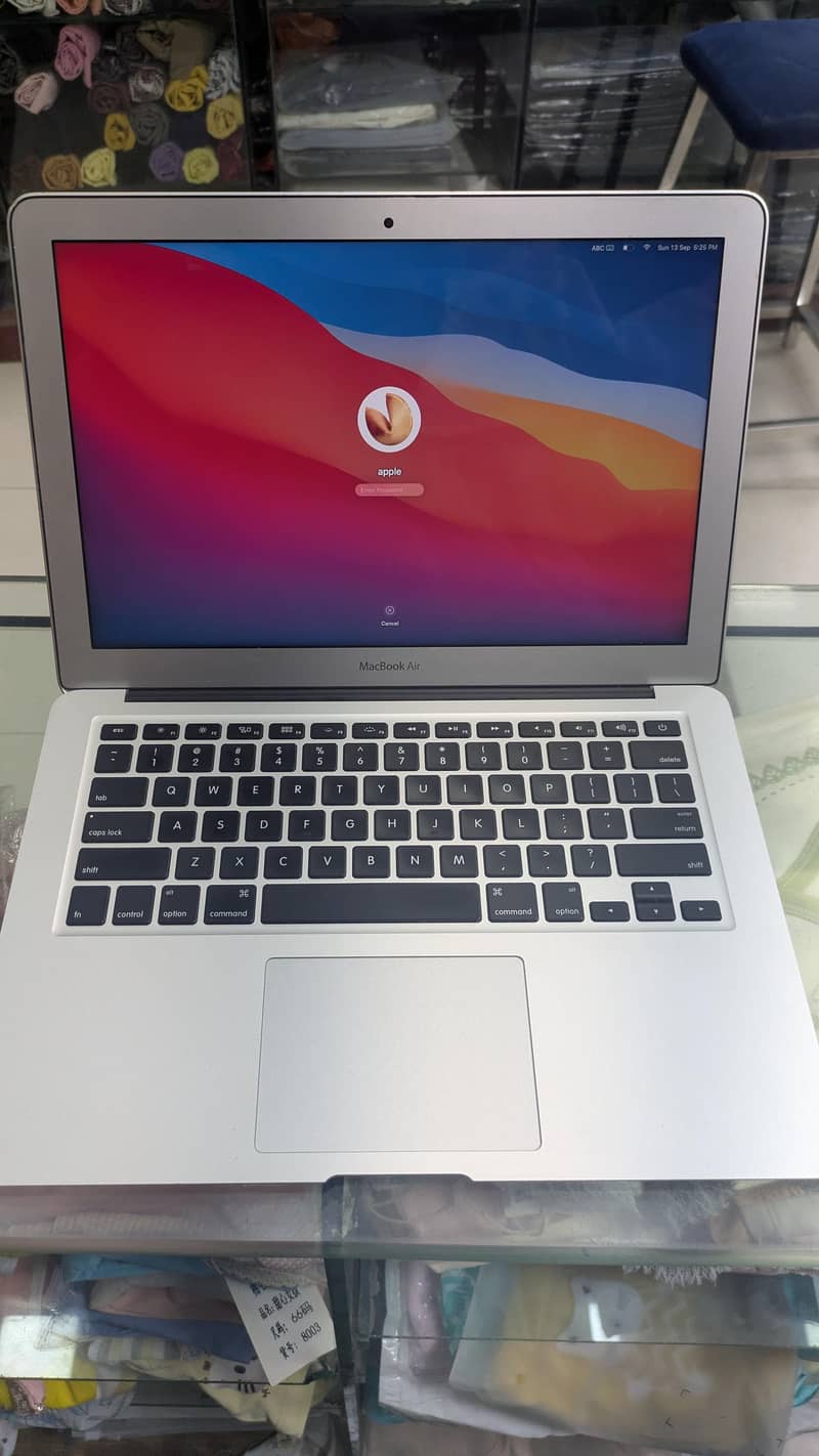 macbook 1