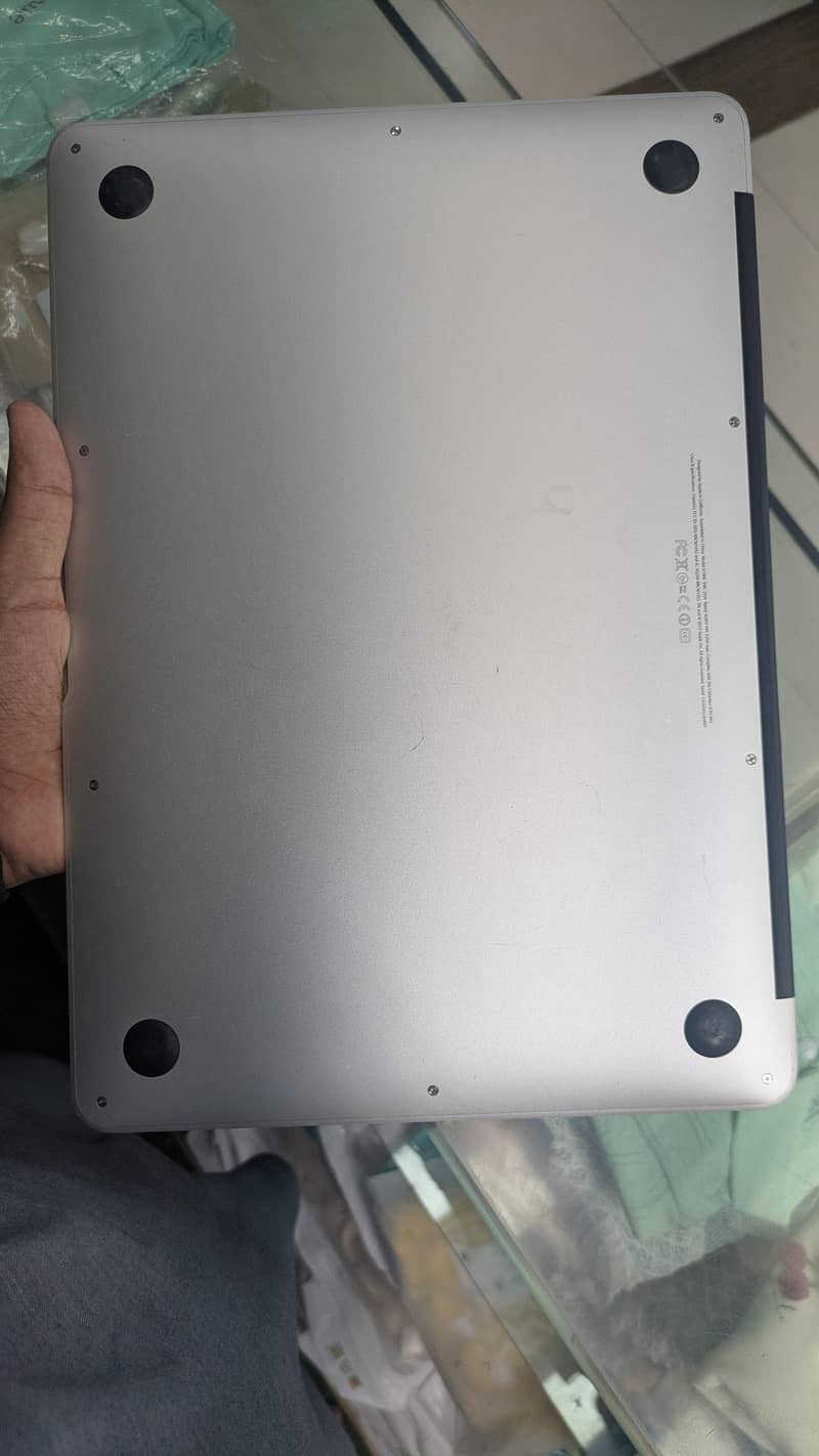 macbook 3