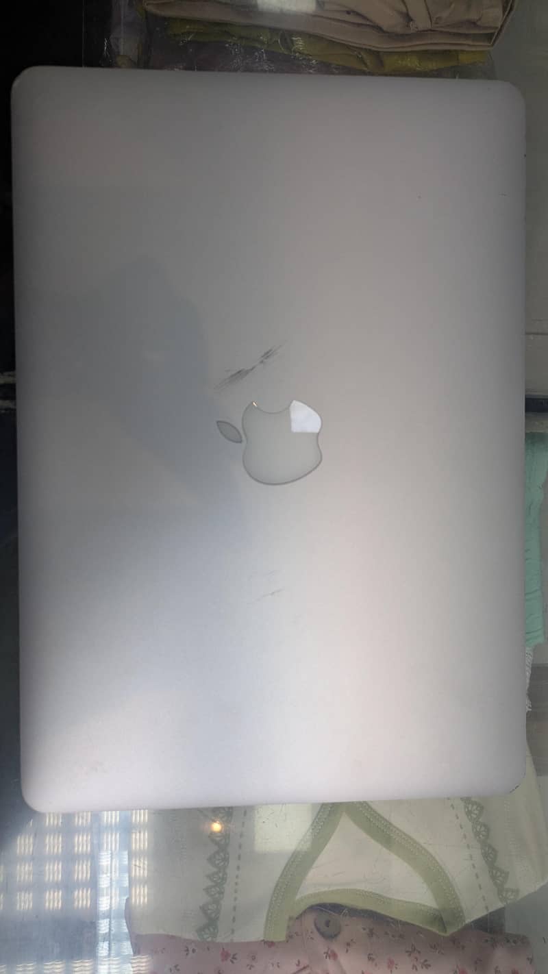 macbook 4