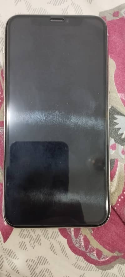Apple iPhone 11 Pro