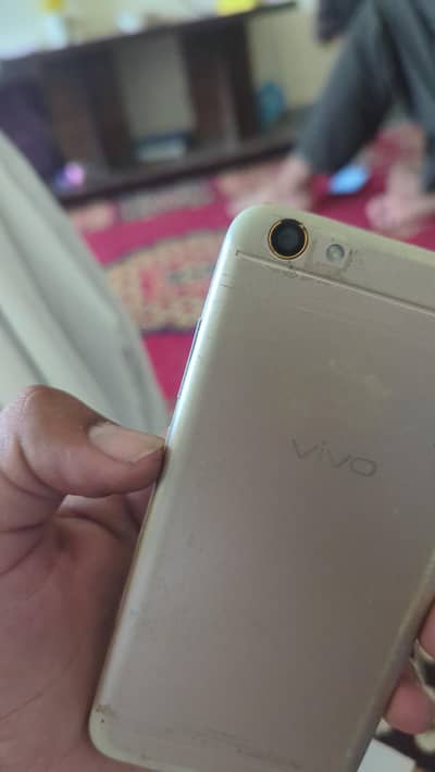 vivo y66 6/128