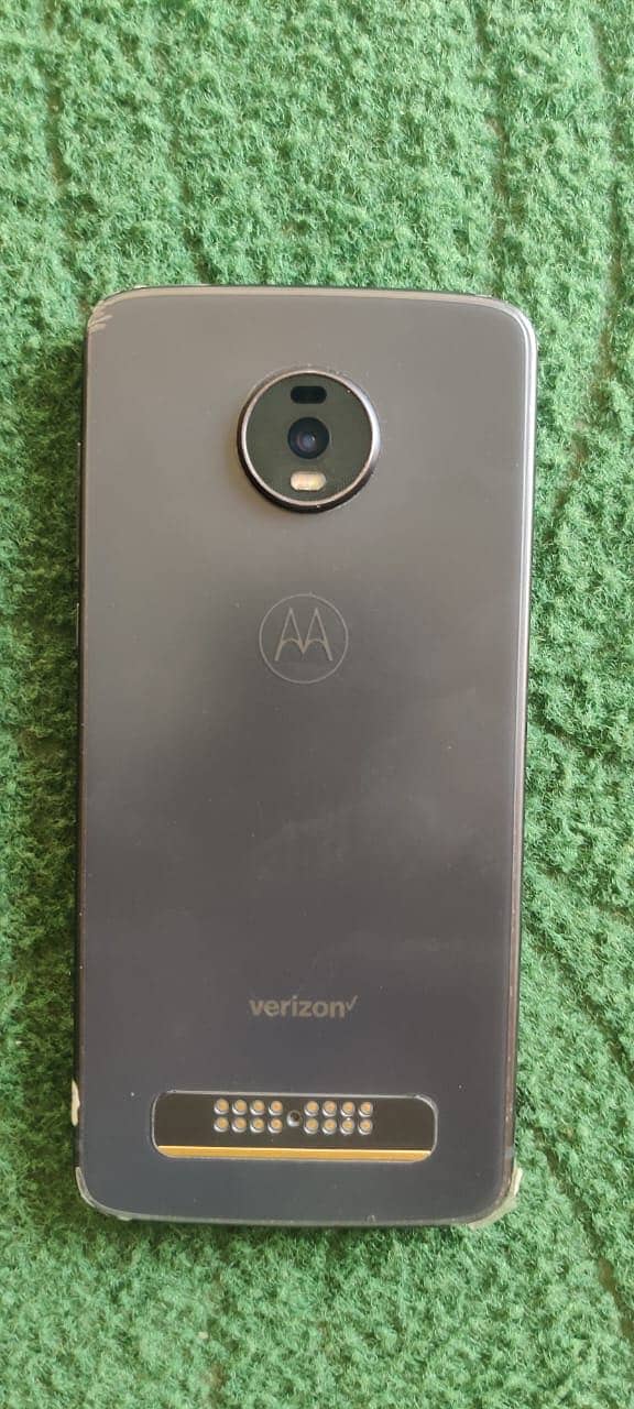 Motorola m4 1