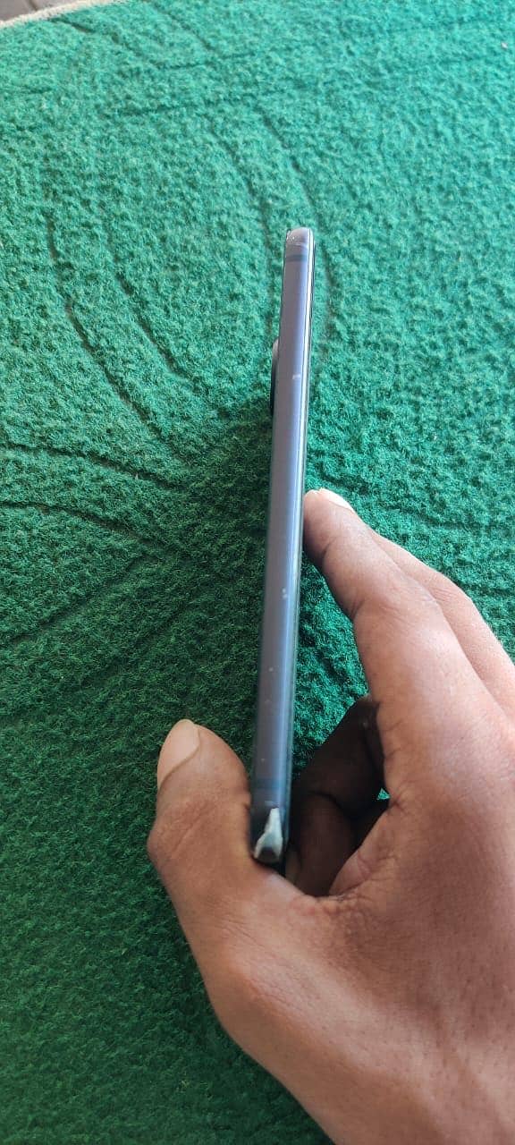 Motorola m4 2