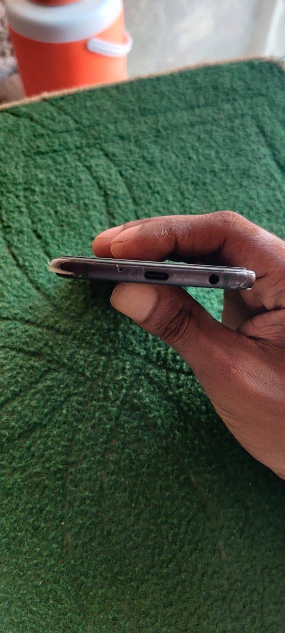 Motorola m4 3