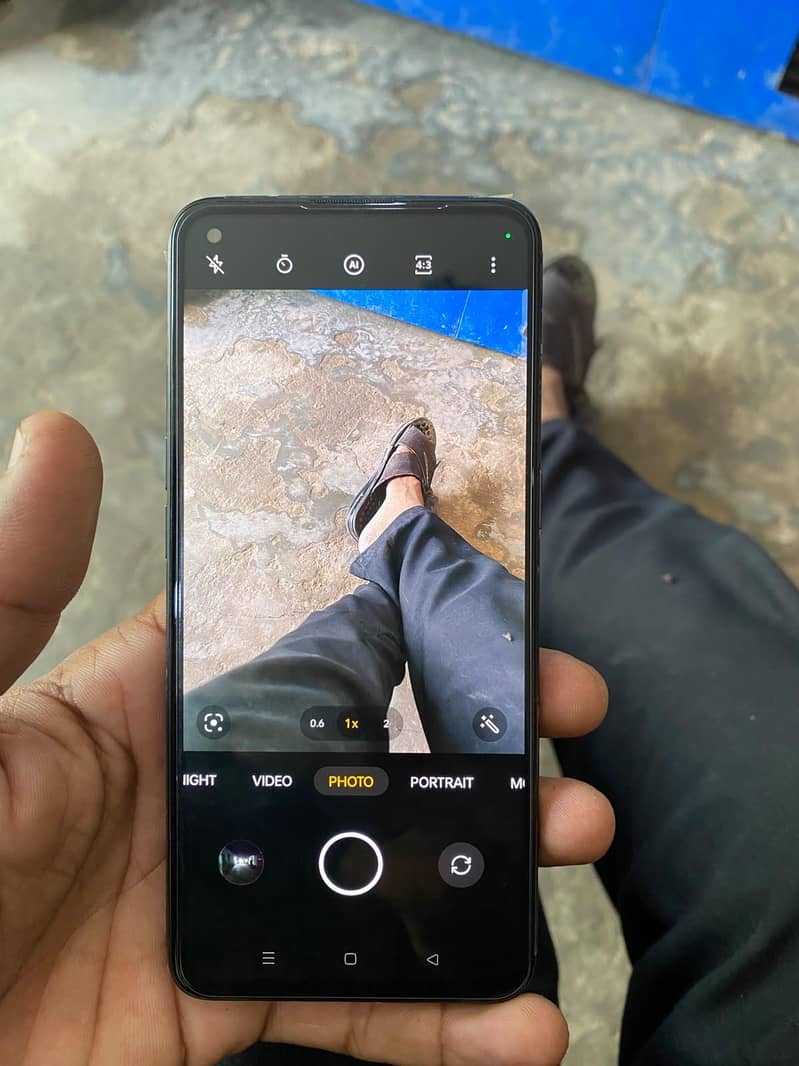 OPPO Reno 6 2