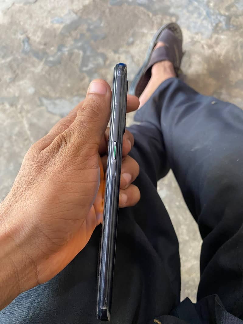 OPPO Reno 6 5
