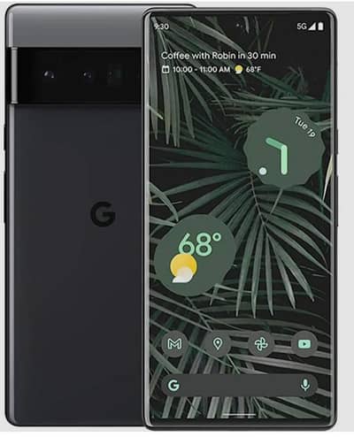 Google Pixel 6 Pro