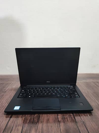 Dell Latitude 7370