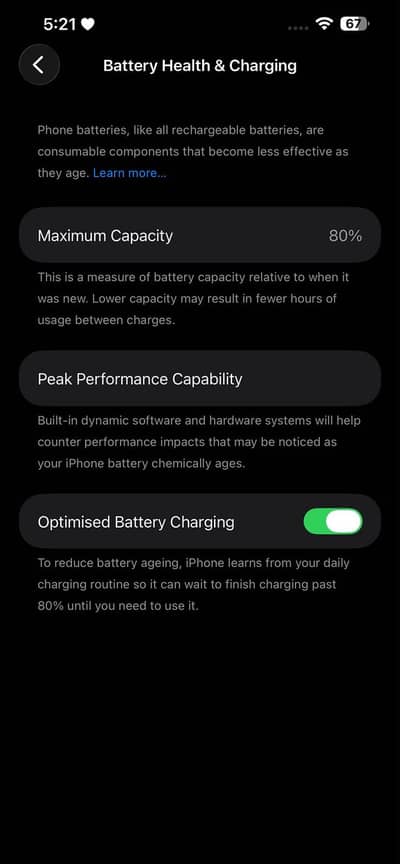 Apple iPhone 12 Pro Max