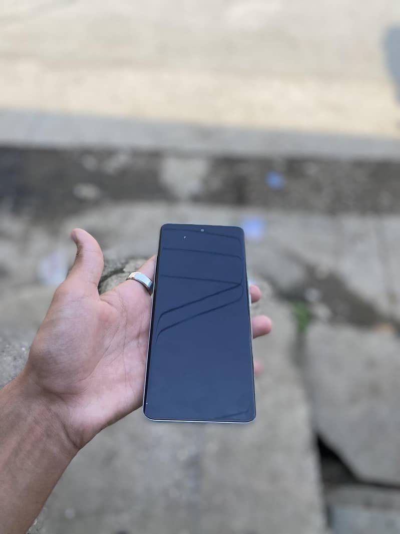 Xiaomi Redmi Note 15 5