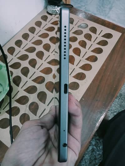Lenovo M9 fresh condition like new