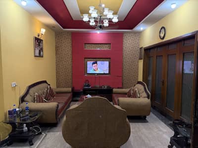 5 Marla House For Sale Near To Emporium Mall