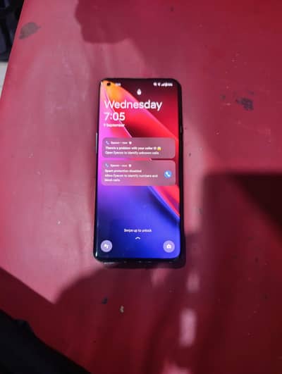 ​OnePlus 9 Pro 12GB 256GB - Official PTA Approved