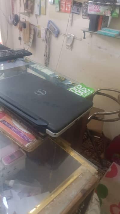cori5 leptip dell