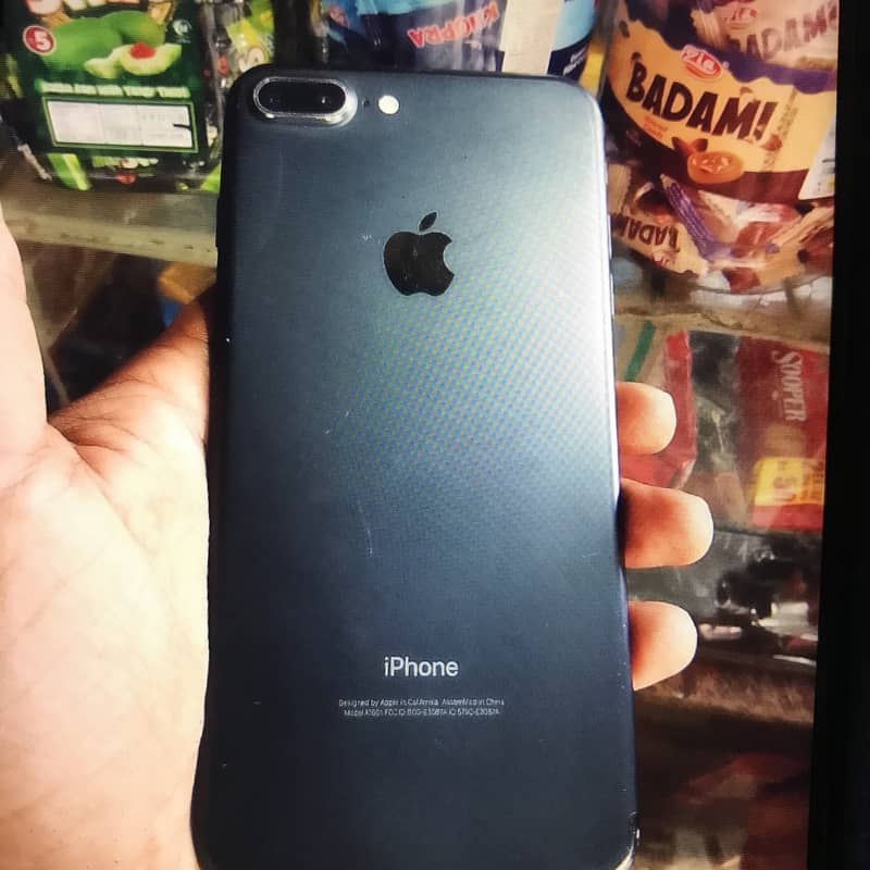 iphone 7plus 8