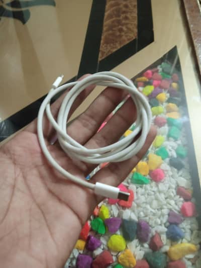 iphone original cable