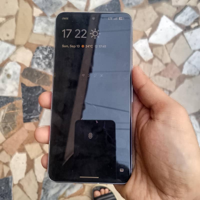 Google Pixel 8 Pro 2