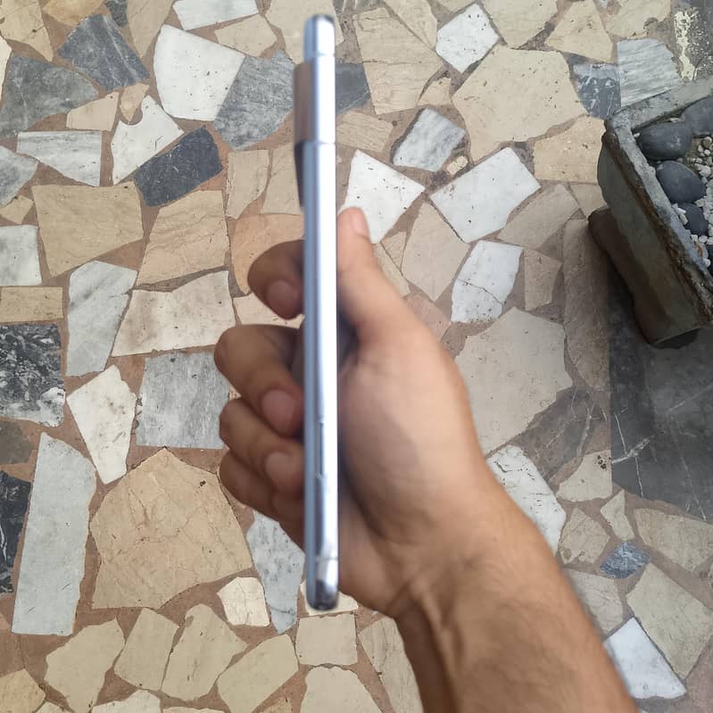 Google Pixel 8 Pro 6