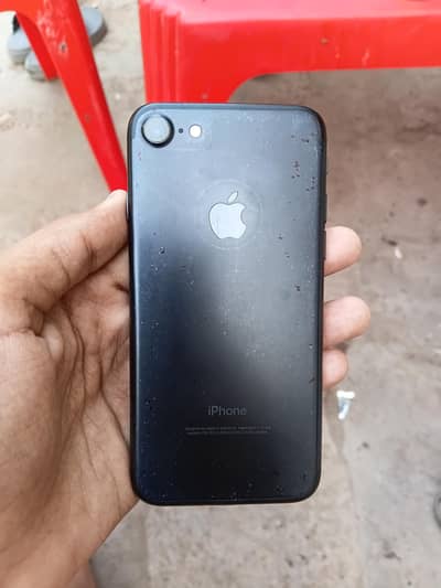 IPhone 7 All Okay