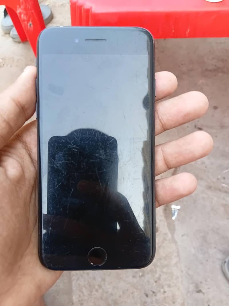 IPhone 7 All Okay 1