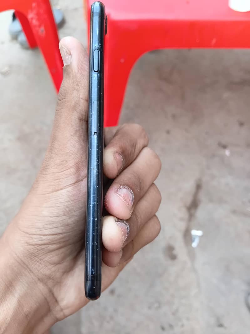 IPhone 7 All Okay 4