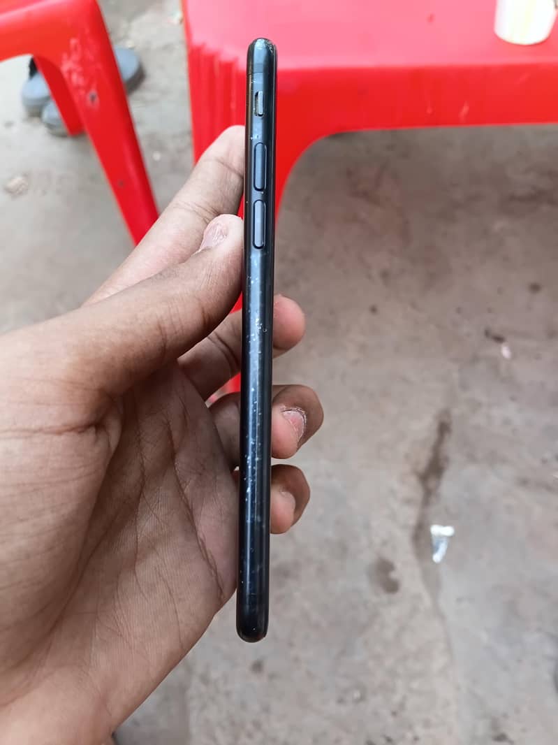 IPhone 7 All Okay 5