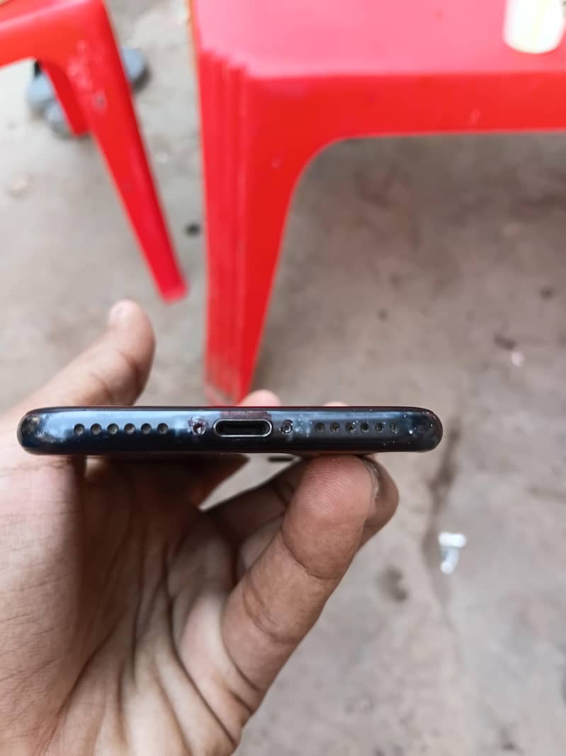 IPhone 7 All Okay 7