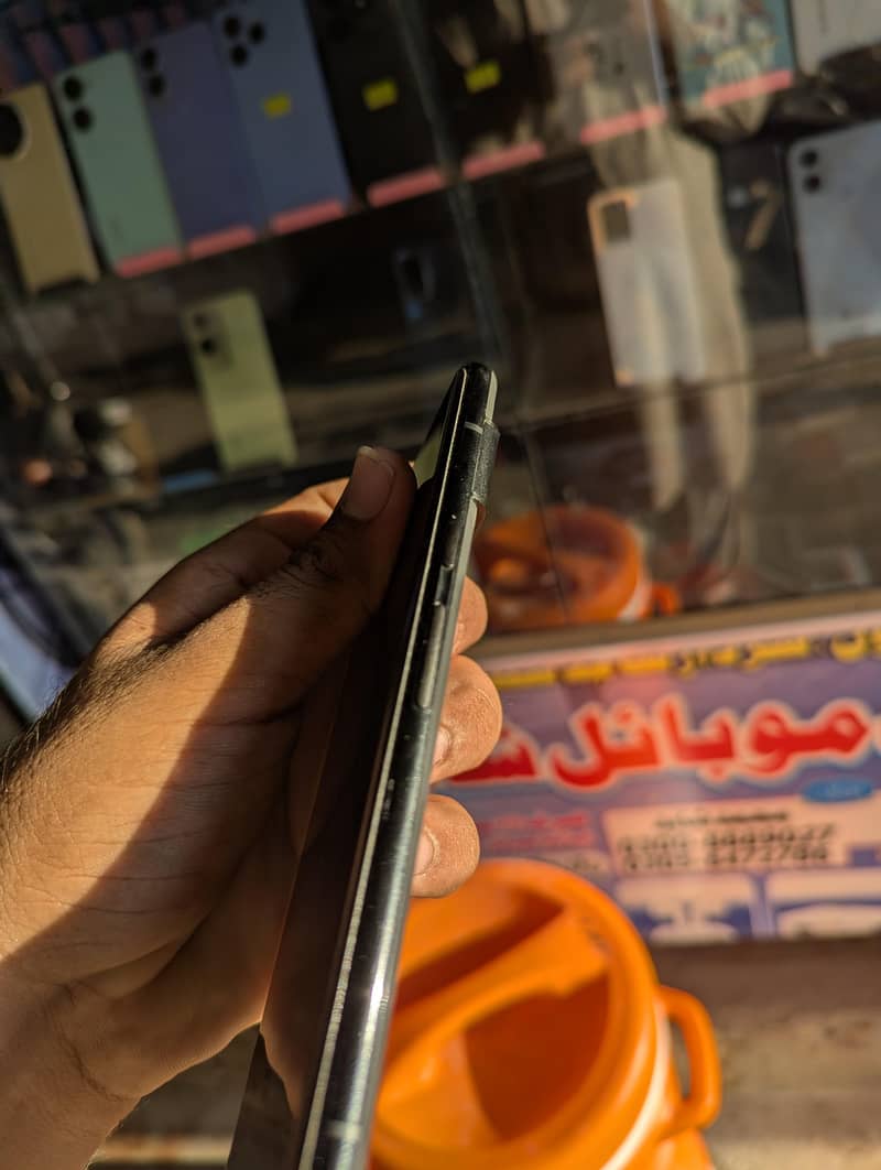 google pixel 6 pro 8/128 4