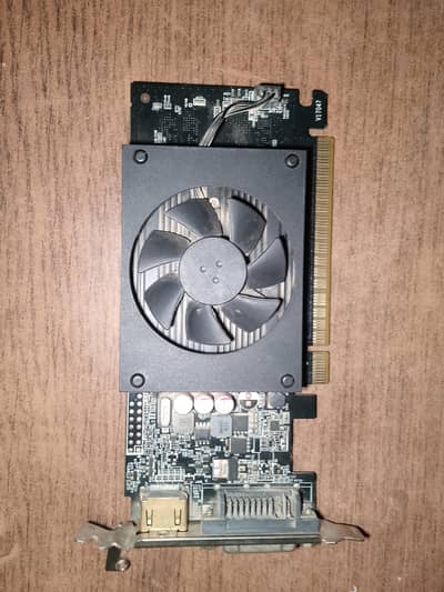 graphics card