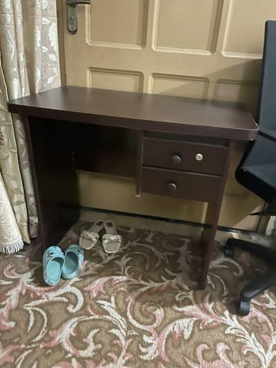 computer table